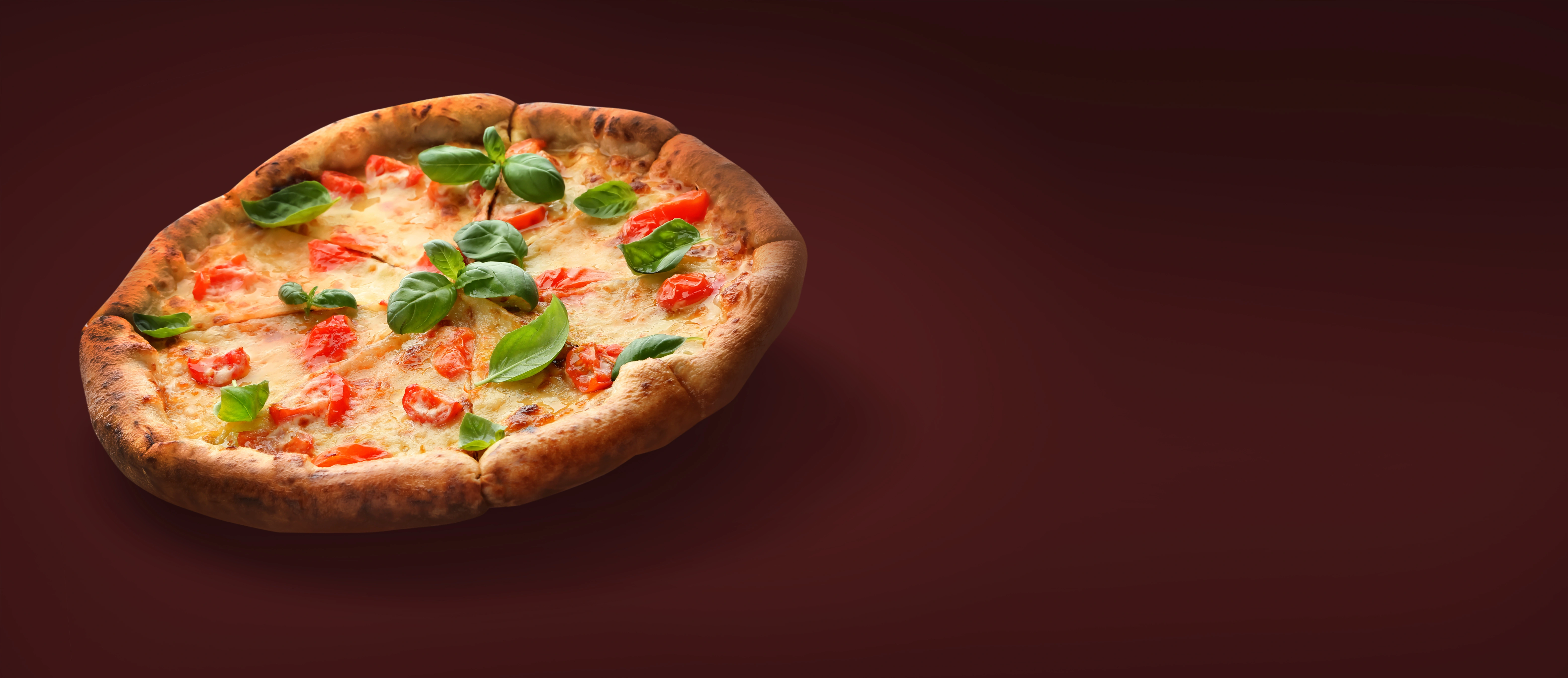 Lillebælt Pizza header image